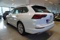 Volkswagen Golf Variant 2,0 TDI Style DSG LED/Navi/Kamera/Pano Weiß - thumbnail 4