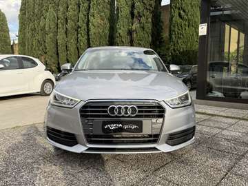 A1 Sportback 1.4 tdi Metal ultra