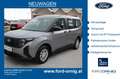 Ford Tourneo Courier Trend 1.0EcoBoost 125PS M6 Front Silber - thumbnail 1