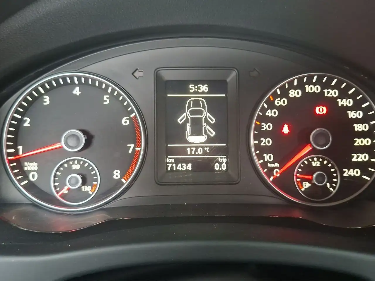 Das Auto