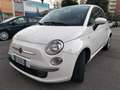 Fiat 500 EURO 5 - TENUTA BENE!!! Bianco - thumbnail 3