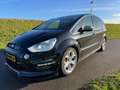 Ford S-Max 2.0 EcoBoost Titanium 7p. 270pk Noir - thumbnail 6