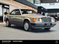 Mercedes-Benz 230 230 CE VelourROT ABS elektrFenster *H-Gutachten* Stříbrná - thumbnail 13