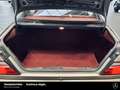 Mercedes-Benz 230 230 CE VelourROT ABS elektrFenster *H-Gutachten* Stříbrná - thumbnail 10
