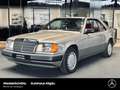 Mercedes-Benz 230 230 CE VelourROT ABS elektrFenster *H-Gutachten* Stříbrná - thumbnail 1