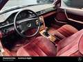 Mercedes-Benz 230 230 CE VelourROT ABS elektrFenster *H-Gutachten* Stříbrná - thumbnail 3