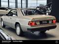 Mercedes-Benz 230 230 CE VelourROT ABS elektrFenster *H-Gutachten* Stříbrná - thumbnail 8