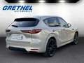 Mazda CX-60 Homura Hybrid AWD HUD Navi Memory Sitze Soundsyste Beige - thumbnail 5