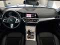 BMW 320 e Touring M Sport Shadowline *PHEV|RFK|AHK* Kék - thumbnail 10