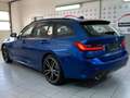 BMW 320 e Touring M Sport Shadowline *PHEV|RFK|AHK* Blue - thumbnail 7