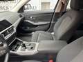 BMW 316 316d Touring mhev 48V Business Advantage auto Nero - thumbnail 6