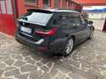 BMW 316 316d Touring mhev 48V Business Advantage auto Nero - thumbnail 10