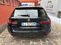 BMW 316 316d Touring mhev 48V Business Advantage auto Nero - thumbnail 2
