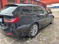 BMW 316 316d Touring mhev 48V Business Advantage auto Nero - thumbnail 7