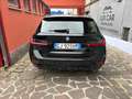 BMW 316 316d Touring mhev 48V Business Advantage auto Nero - thumbnail 4
