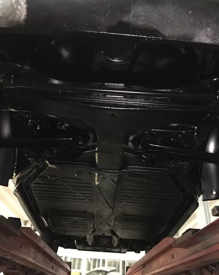 Volkswagen Maggiolino Cabrio, foto 12