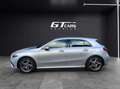 Mercedes-Benz A 220 250e AMG Plateado - thumbnail 2