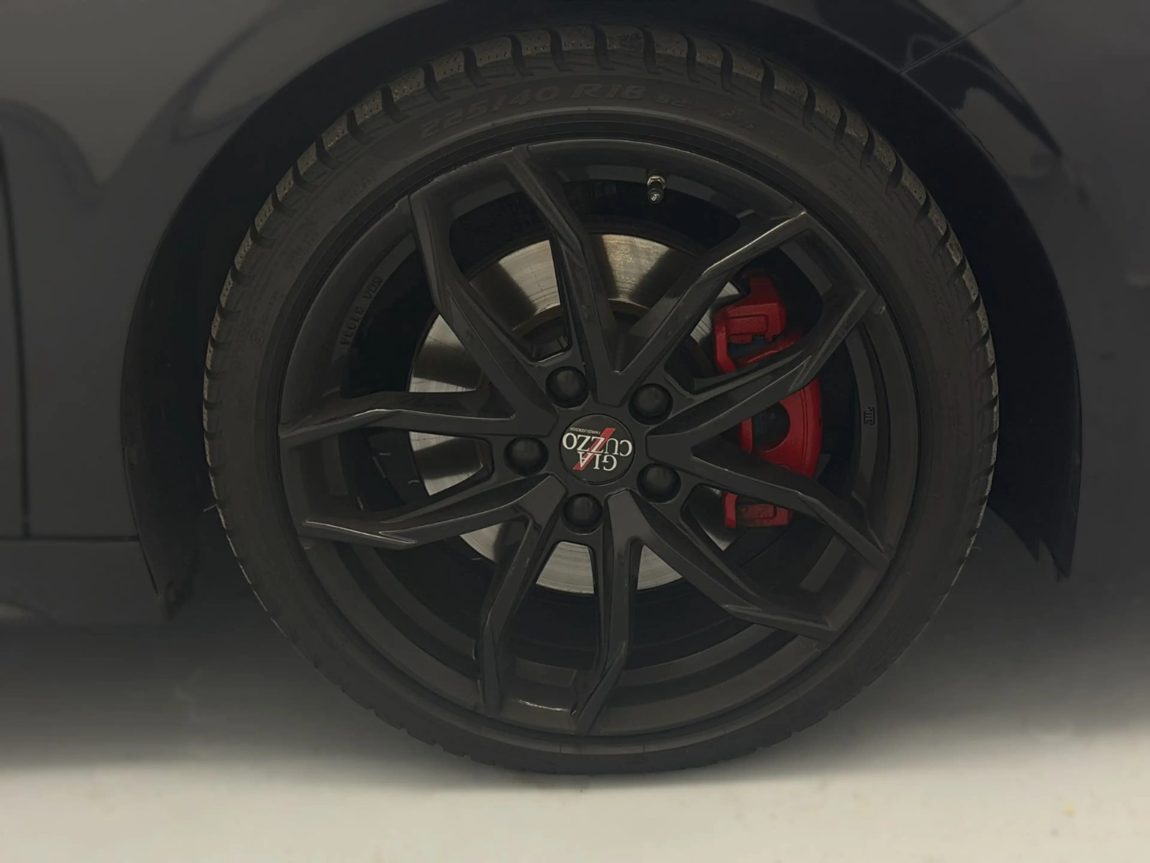 Kia ProCeed / pro_cee'd ProCeed GT |LED|Pano|Virtual|Keyles|TotWi|Tempo — photo 9