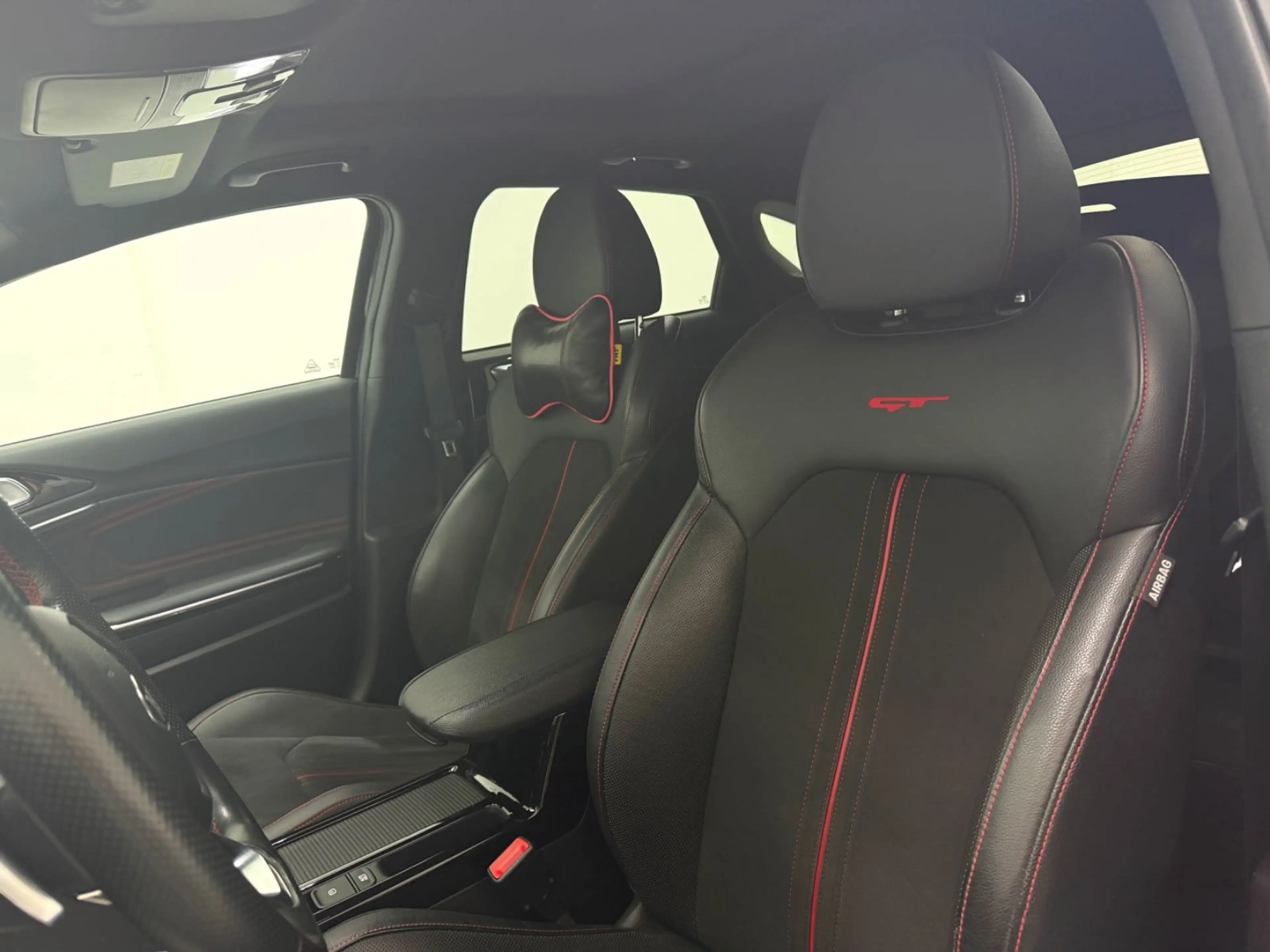 Kia ProCeed / pro_cee'd ProCeed GT |LED|Pano|Virtual|Keyles|TotWi|Tempo — photo 12