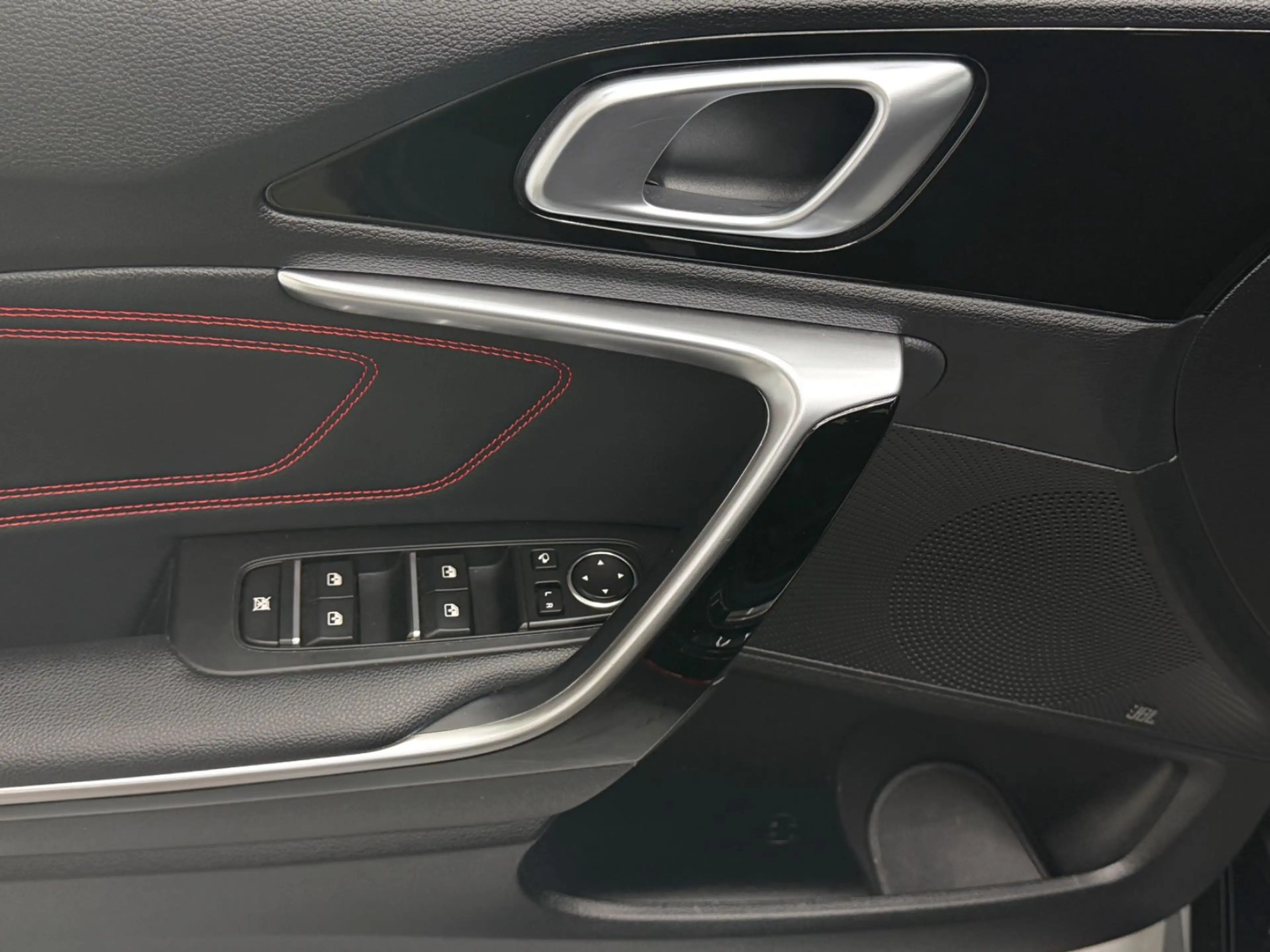 Kia ProCeed / pro_cee'd ProCeed GT |LED|Pano|Virtual|Keyles|TotWi|Tempo — photo 13
