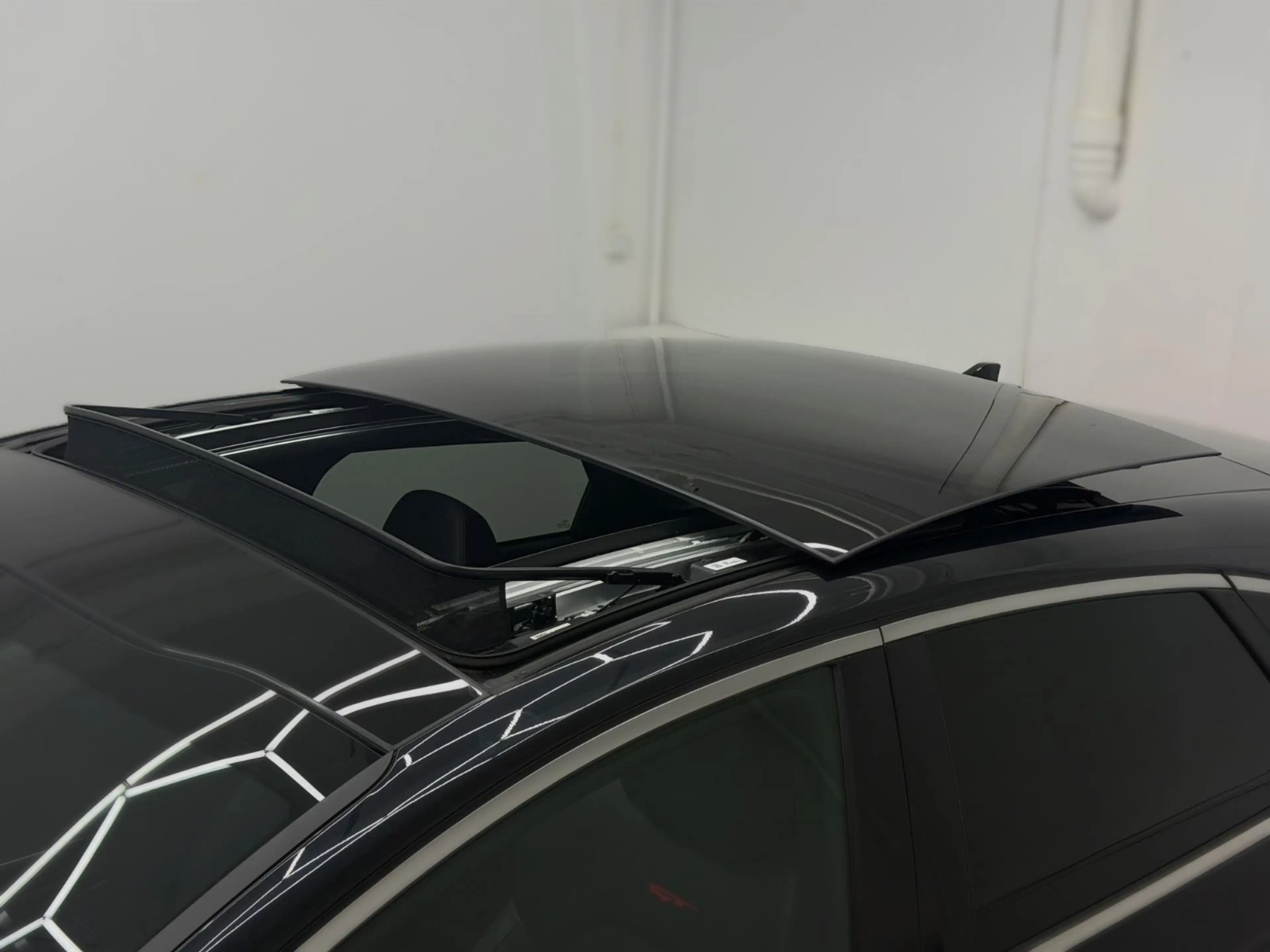 Kia ProCeed / pro_cee'd ProCeed GT |LED|Pano|Virtual|Keyles|TotWi|Tempo — photo 8