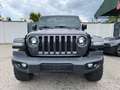 Jeep Wrangler 3,6 L Rubicon Aut. Sky One ACC Totwink. Gris - thumbnail 2