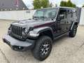 Jeep Wrangler 3,6 L Rubicon Aut. Sky One ACC Totwink. Gris - thumbnail 3