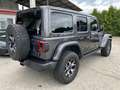 Jeep Wrangler 3,6 L Rubicon Aut. Sky One ACC Totwink. Gris - thumbnail 6