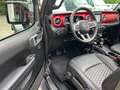 Jeep Wrangler 3,6 L Rubicon Aut. Sky One ACC Totwink. Gris - thumbnail 9