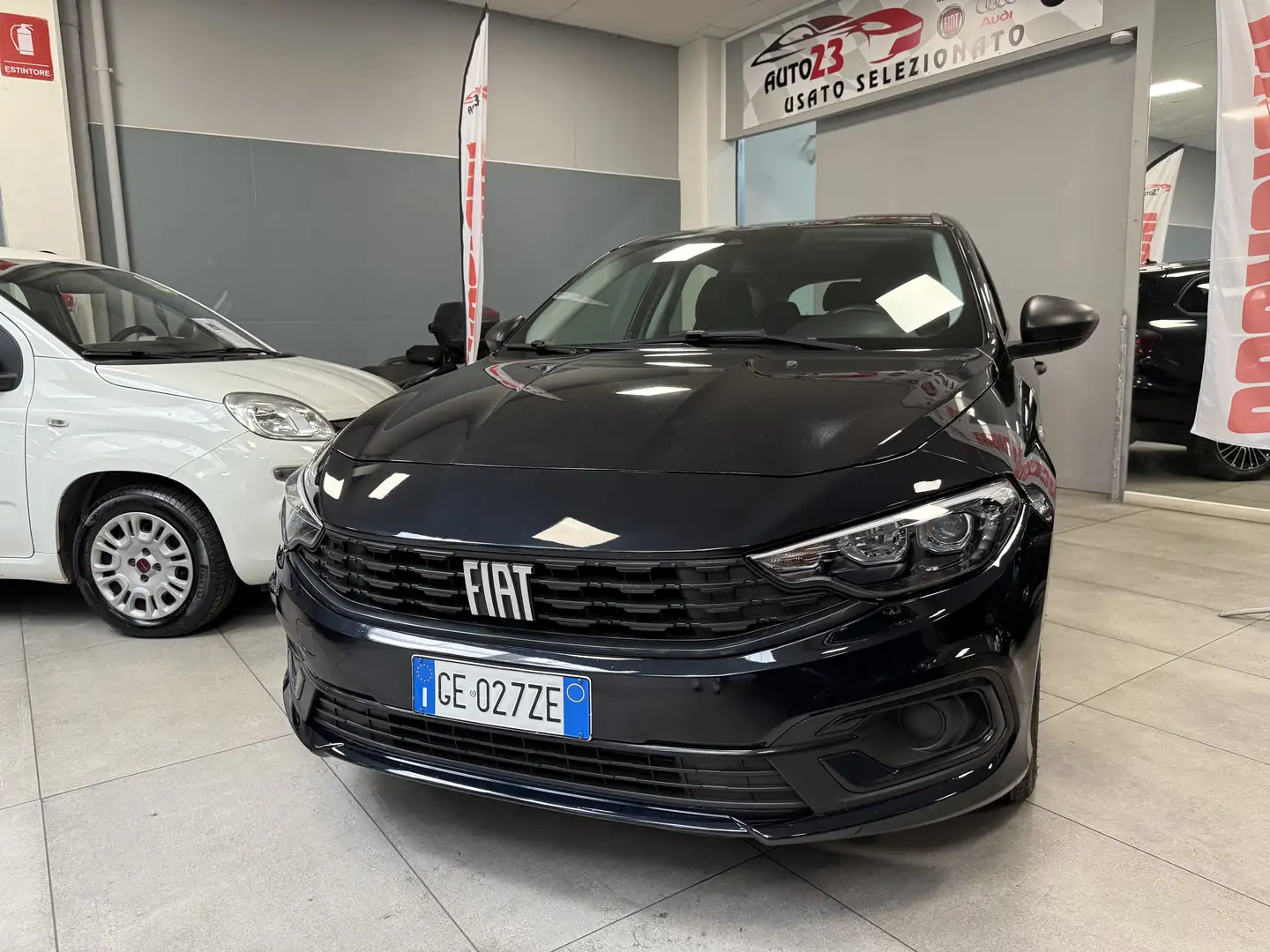 Fiat Tipo SW 1.6 mjt City Life s&s 130cv - 2
