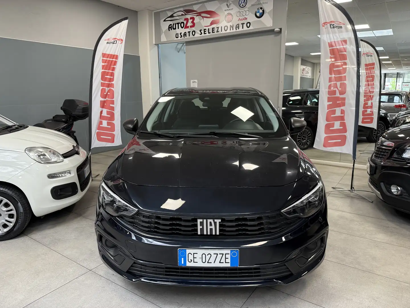 Fiat Tipo SW 1.6 mjt City Life s&s 130cv - 1