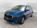 Skoda Fabia 1.0 MPI EVO 80 CV Selection Blu/Azzurro - thumbnail 3