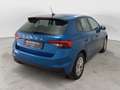 Skoda Fabia 1.0 MPI EVO 80 CV Selection Blu/Azzurro - thumbnail 6