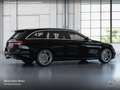 Mercedes-Benz E 300 e T AMG+PANO+AHK+LED+FAHRASS+BURMESTER+9G Schwarz - thumbnail 21