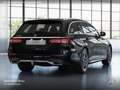 Mercedes-Benz E 300 e T AMG+PANO+AHK+LED+FAHRASS+BURMESTER+9G Schwarz - thumbnail 5