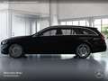 Mercedes-Benz E 300 e T AMG+PANO+AHK+LED+FAHRASS+BURMESTER+9G Schwarz - thumbnail 6