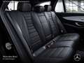 Mercedes-Benz E 300 e T AMG+PANO+AHK+LED+FAHRASS+BURMESTER+9G Schwarz - thumbnail 14