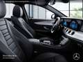 Mercedes-Benz E 300 e T AMG+PANO+AHK+LED+FAHRASS+BURMESTER+9G Schwarz - thumbnail 13