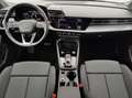 Audi A3 35 TFSI S tro*S-Sitze*LED*Virtual*N Schwarz - thumbnail 5