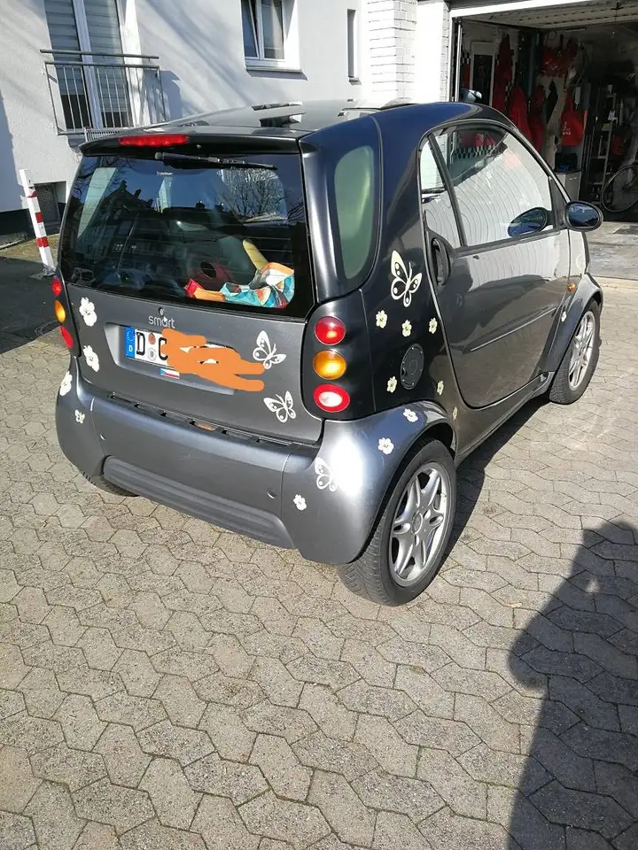 smart limited/1, foto 2