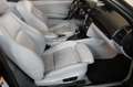 BMW 120 Cabrio 120i+LEDER+PDC+SHZ+KLIMA+AHK+ Schwarz - thumbnail 16