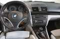 BMW 120 Cabrio 120i+LEDER+PDC+SHZ+KLIMA+AHK+ Schwarz - thumbnail 14
