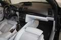 BMW 120 Cabrio 120i+LEDER+PDC+SHZ+KLIMA+AHK+ Schwarz - thumbnail 15