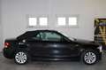 BMW 120 Cabrio 120i+LEDER+PDC+SHZ+KLIMA+AHK+ Schwarz - thumbnail 4