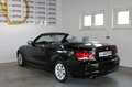 BMW 120 Cabrio 120i+LEDER+PDC+SHZ+KLIMA+AHK+ Schwarz - thumbnail 6