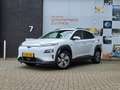 Hyundai KONA EV Premium 64 kWh Automaat | STOELVENTILATIE+VERWA Blanc - thumbnail 5