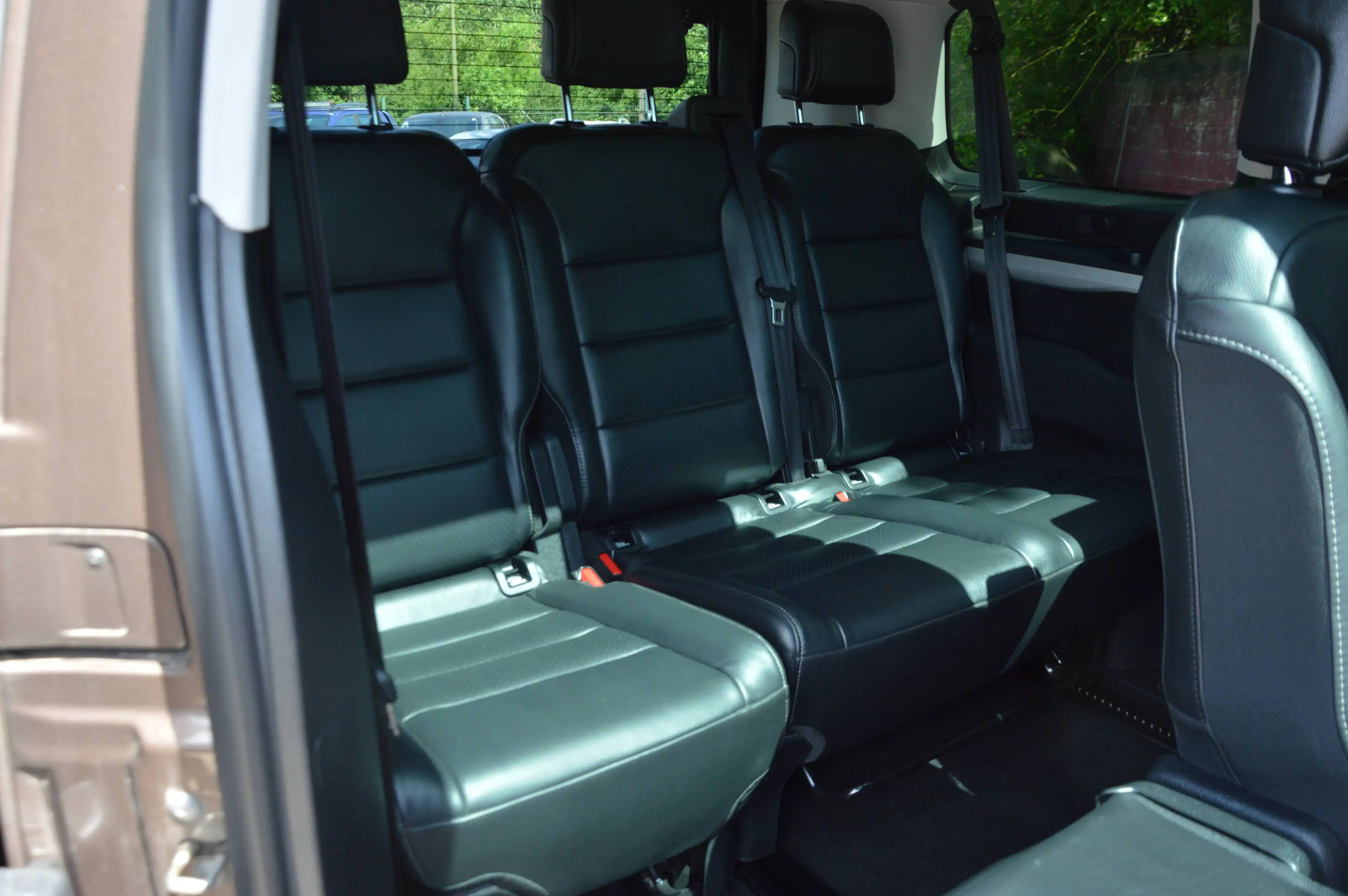 Citroen Spacetourer 2.0BlueHDi XL Business 8PL NAV PANO CLIM 60.351KM — photo 14