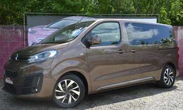 2.0BlueHDi M Business 8PL NAV PANO CLIM 60.351KM