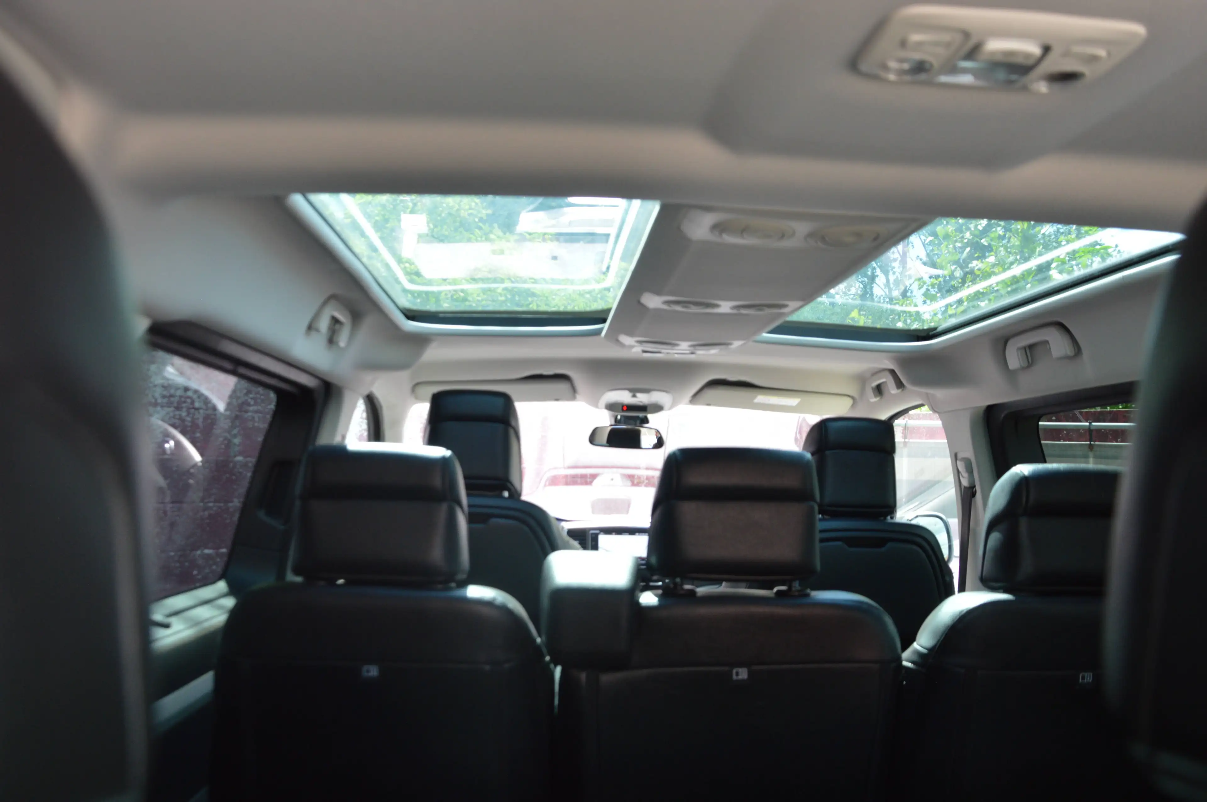 Citroen Spacetourer 2.0BlueHDi XL Business 8PL NAV PANO CLIM 60.351KM — photo 13