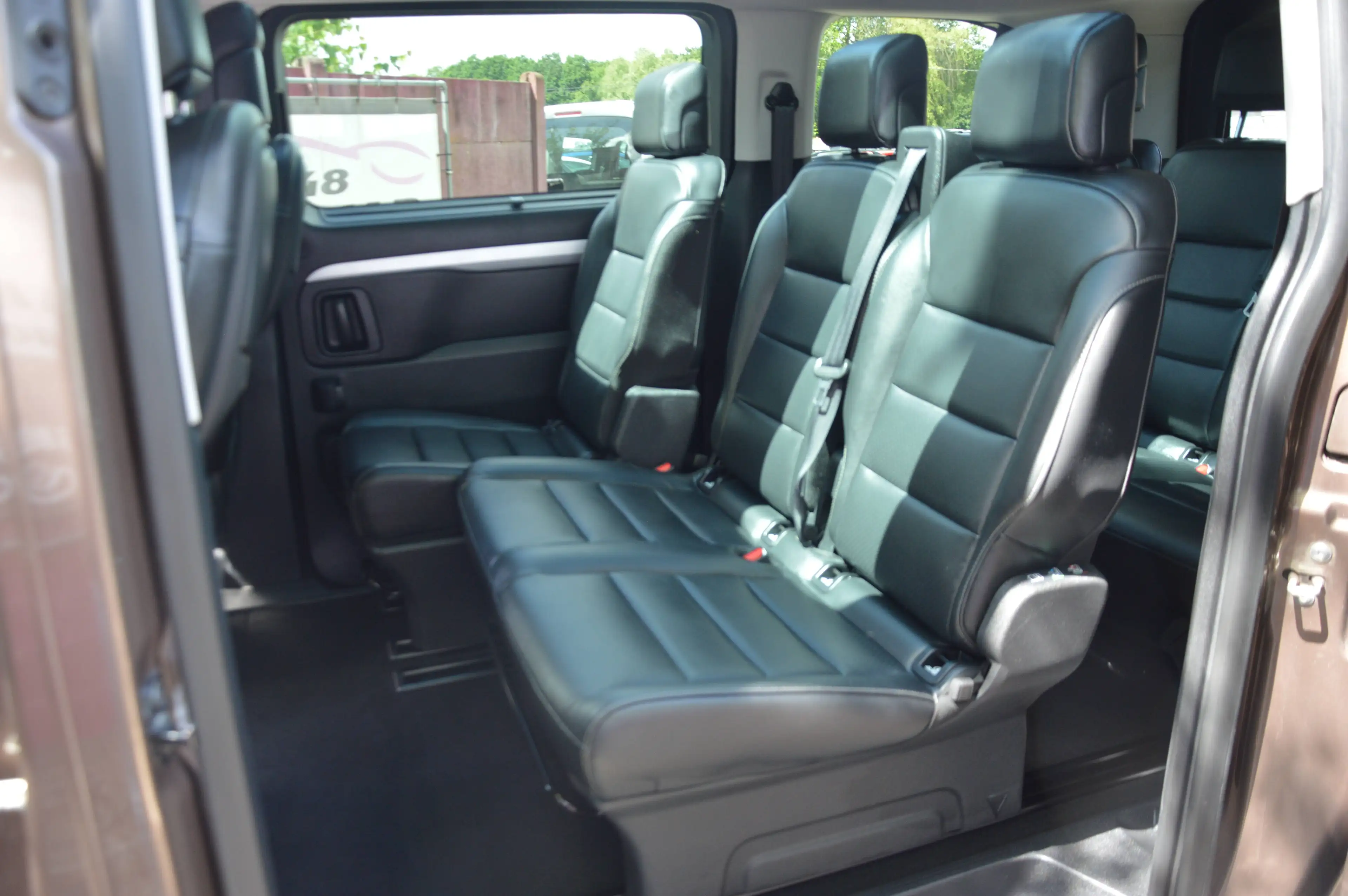 Citroen Spacetourer 2.0BlueHDi XL Business 8PL NAV PANO CLIM 60.351KM — photo 10